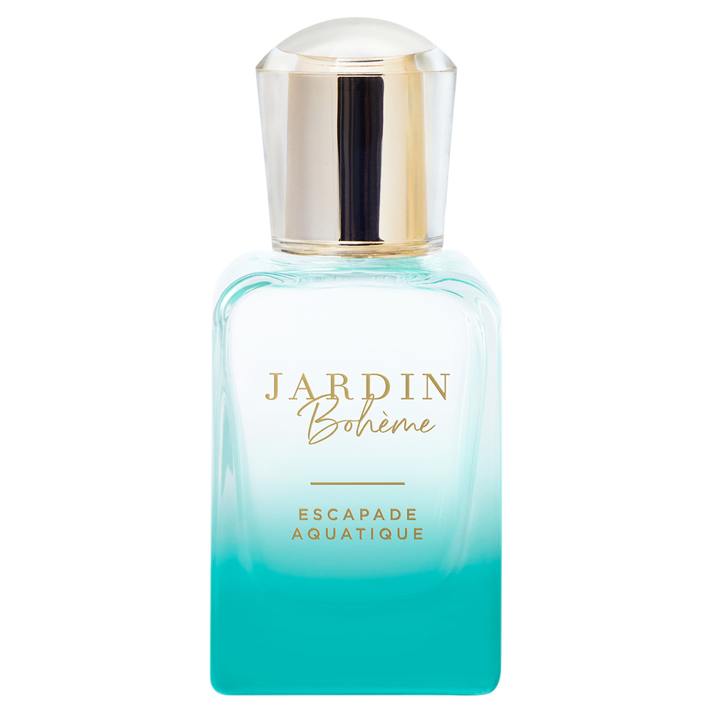 Jardin Bohème Escapade Aquatique Eau de Parfum 50ml