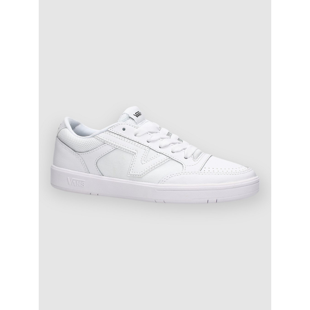 Vans Lowland CC VN0A7TNLW00 / weiss