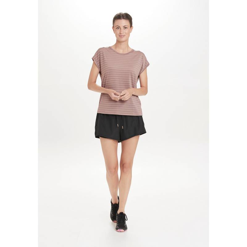Endurance Eslaire Shorts Damen