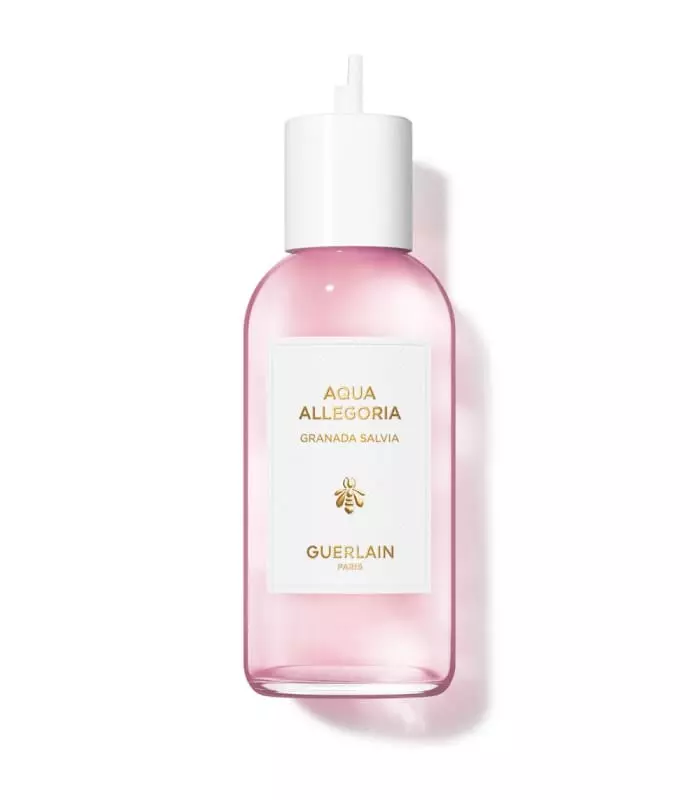 AQUA ALLEGORIA Granada Salvia Vaporisateur