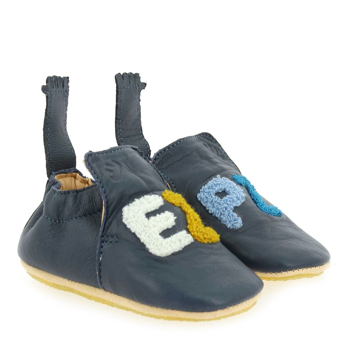 Easy Peasy  MY BLUBLU EZPZ - Marine