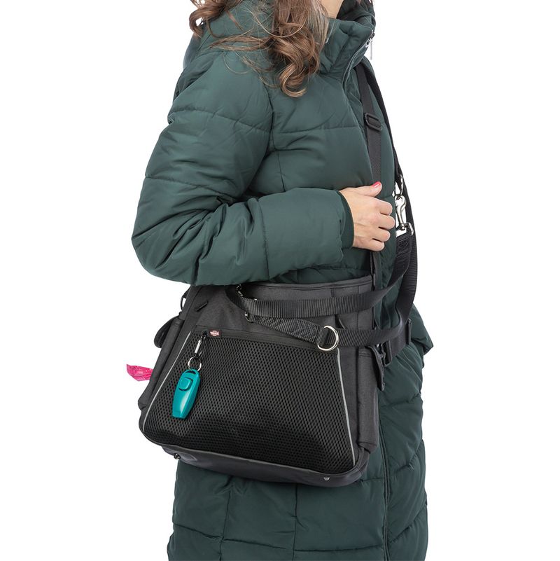 Trixie Gassi und Dummy Tasche zu TOP-Preisen