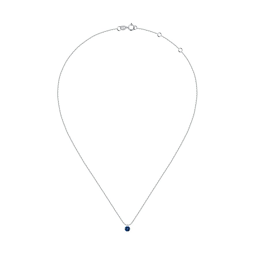 Live Diamond Kette