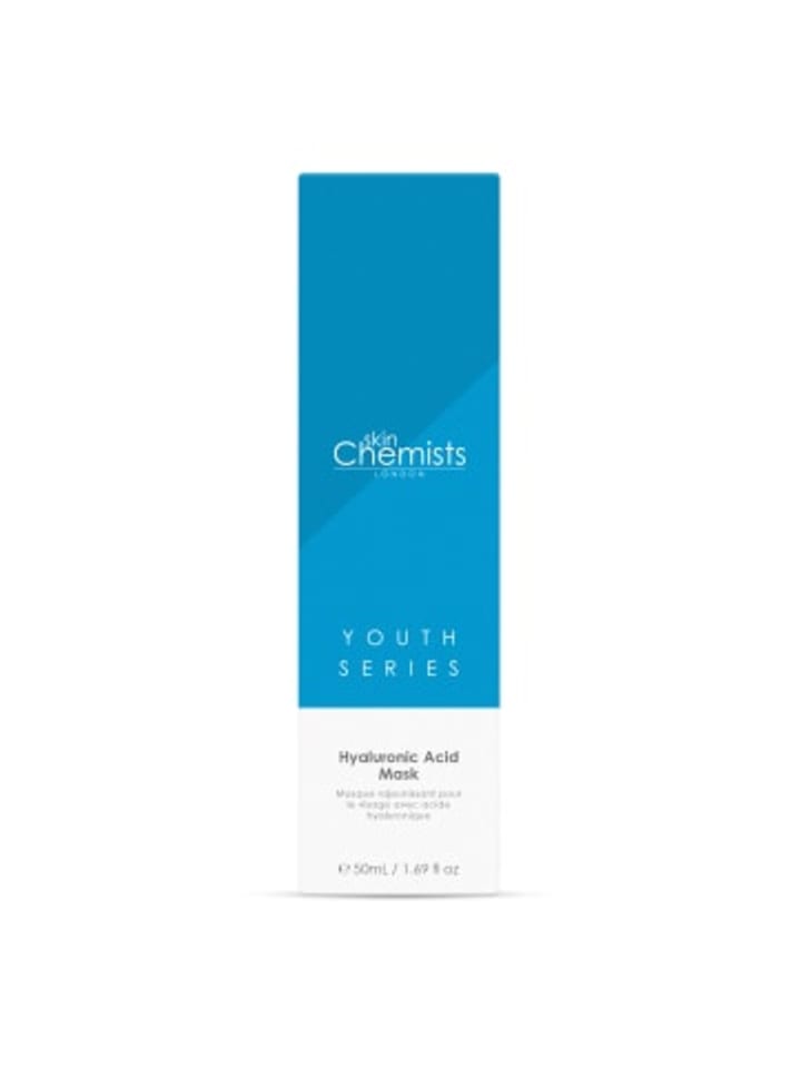 Skinchemists Hyaluronsäure-Gesichtsmaske 50ml günstig kaufen onesize