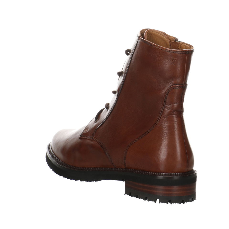 Everybody Nastro Schnürstiefelette