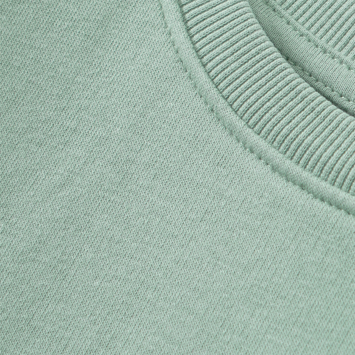 Mädchen Sweatkleid mit Ballerina-Applikation