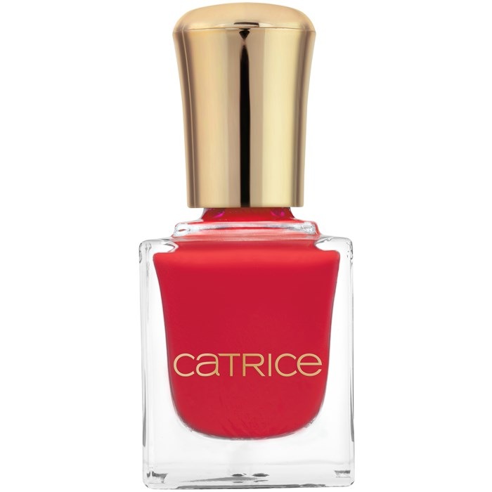 MAGIC CHRISTMAS STORY Nail Lacquer
