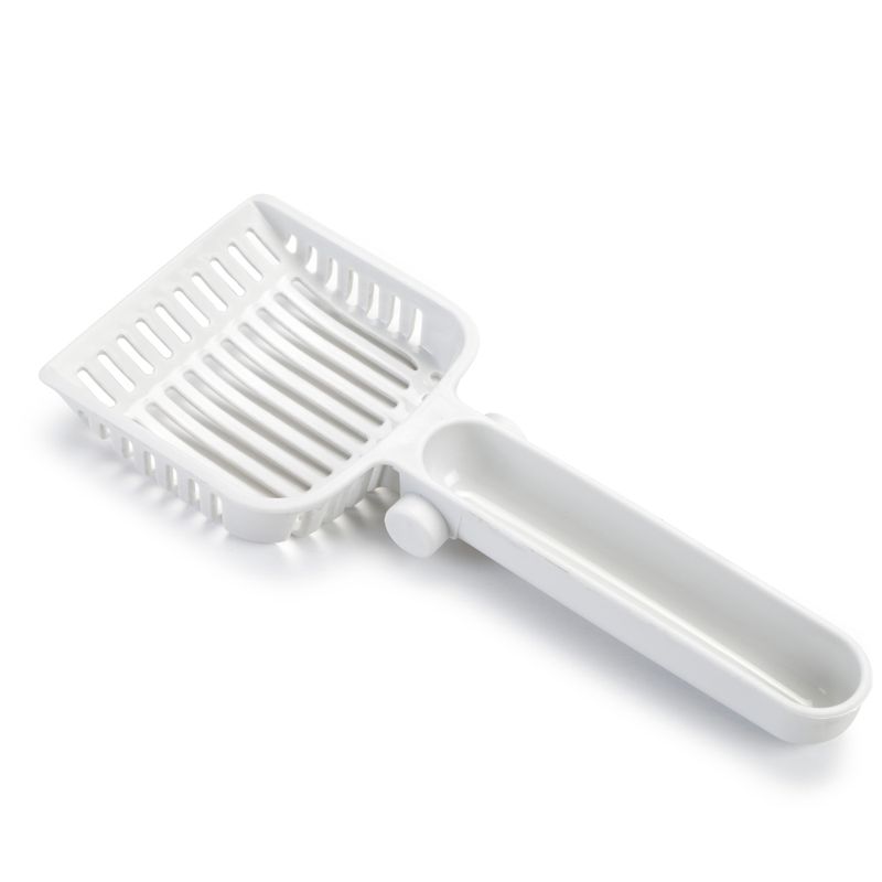 Eco-Friendly Curver Katzentoilette zu TOP-Preisen