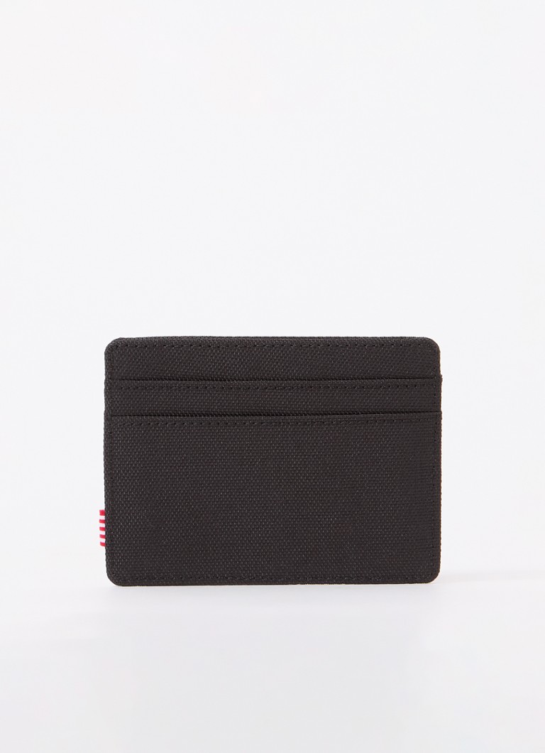 Pouzdro na karty Herschel Supply Charlie s logem