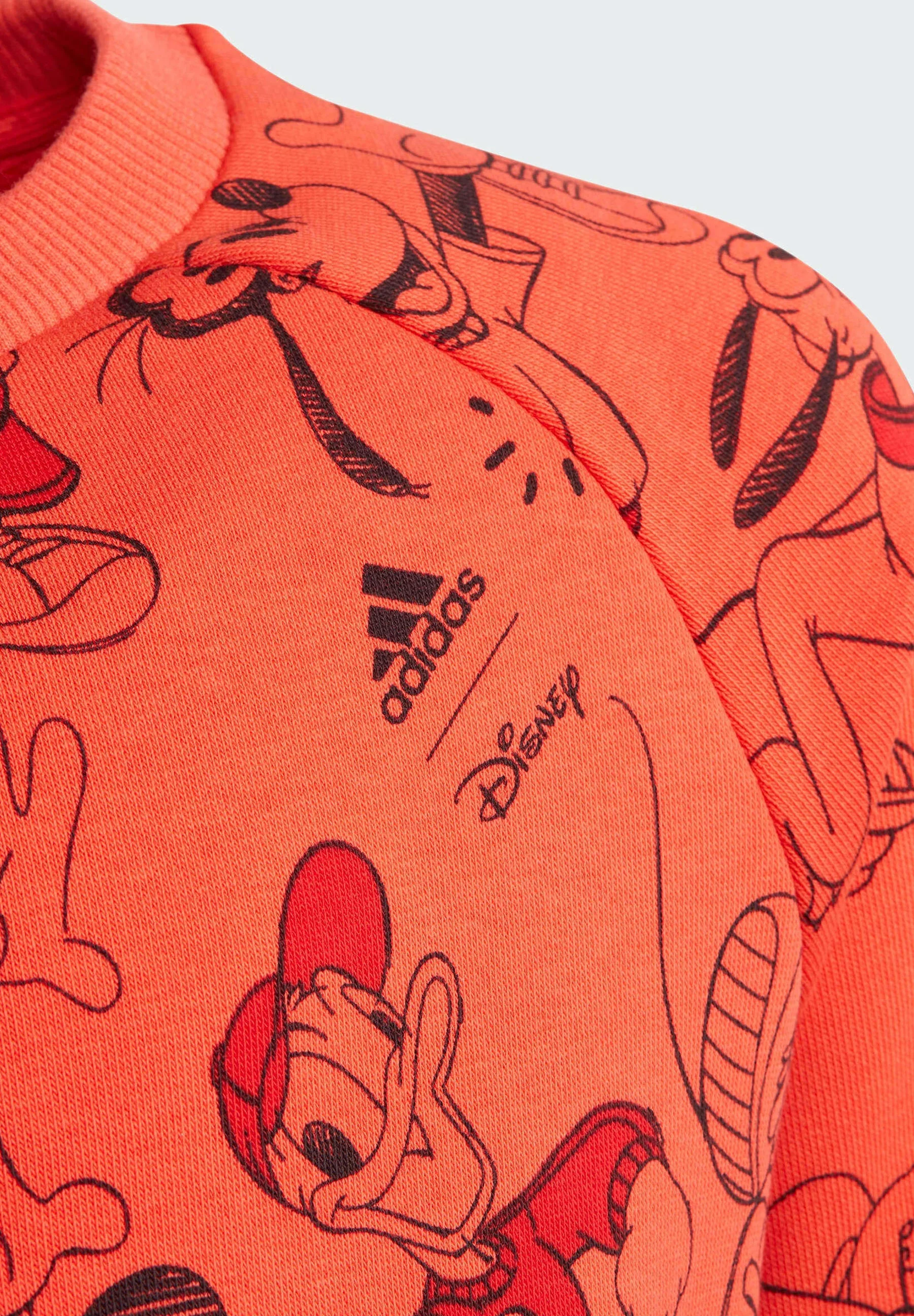 adidas Sportswear ADIDAS Xadidas DISNEY MICKEY MOUSE - Sudadera