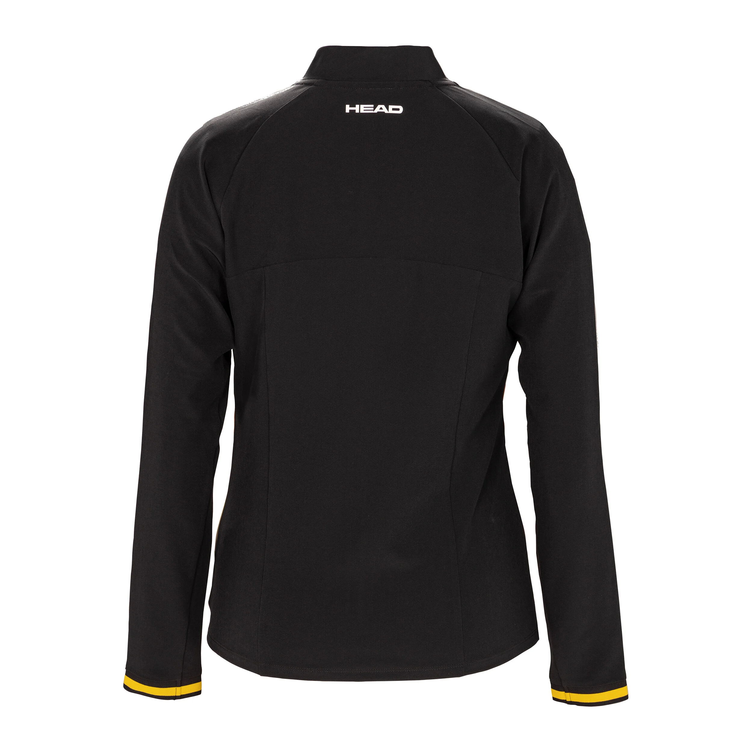 DTB Breaker Trainingsjacke Damen - Schwarz, Mehrfarbig