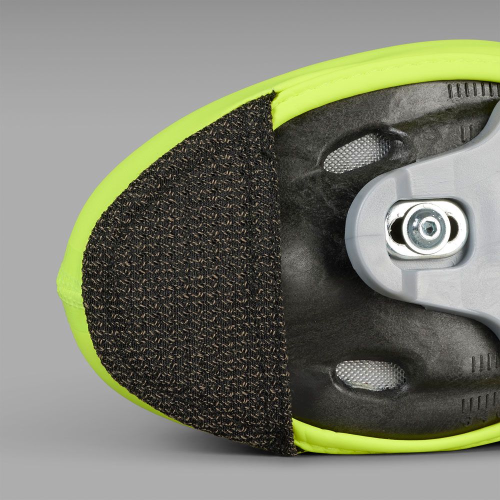 GripGrab Ride Waterproof Hi-Vis - Überschuhe kaufen | Bike-Discount