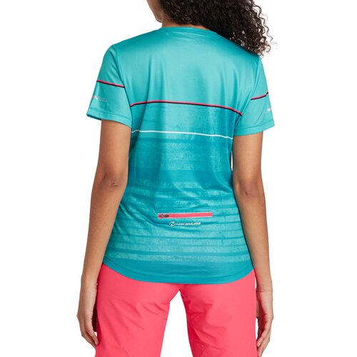 DAMEN SHIRT DA.-FAHRRAD-TRIKOT DEBBIE II W
