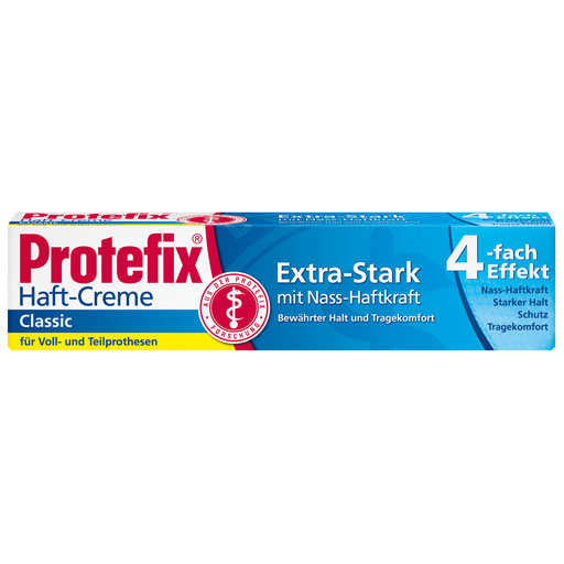 PROTEFIX Haftcreme  47 g  Creme
