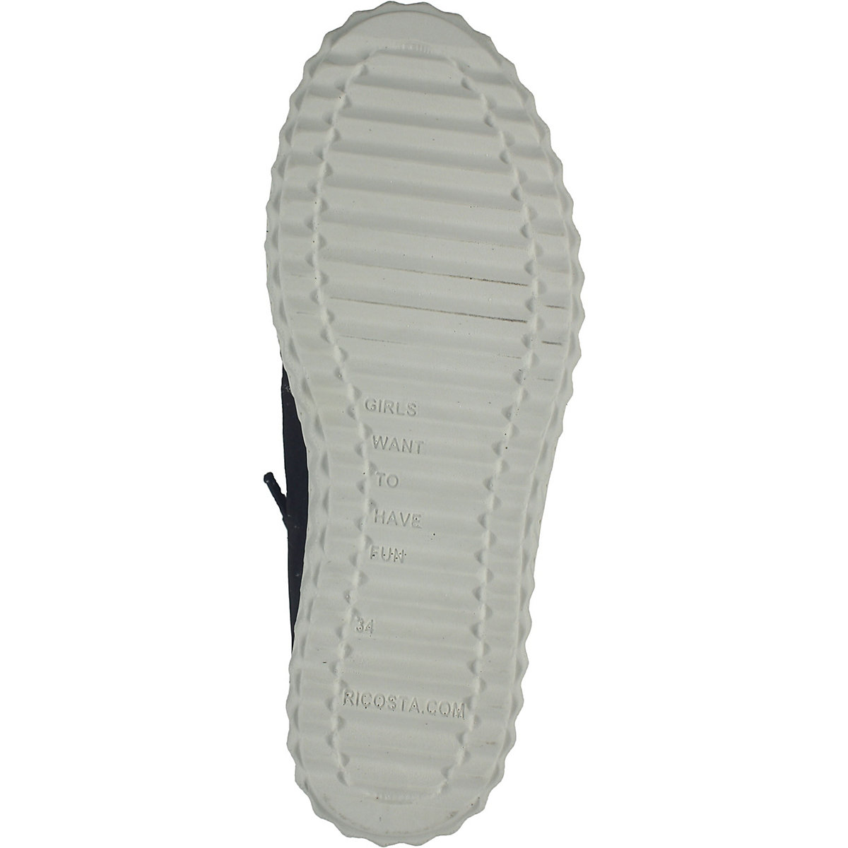 Sneaker Halbschuhe