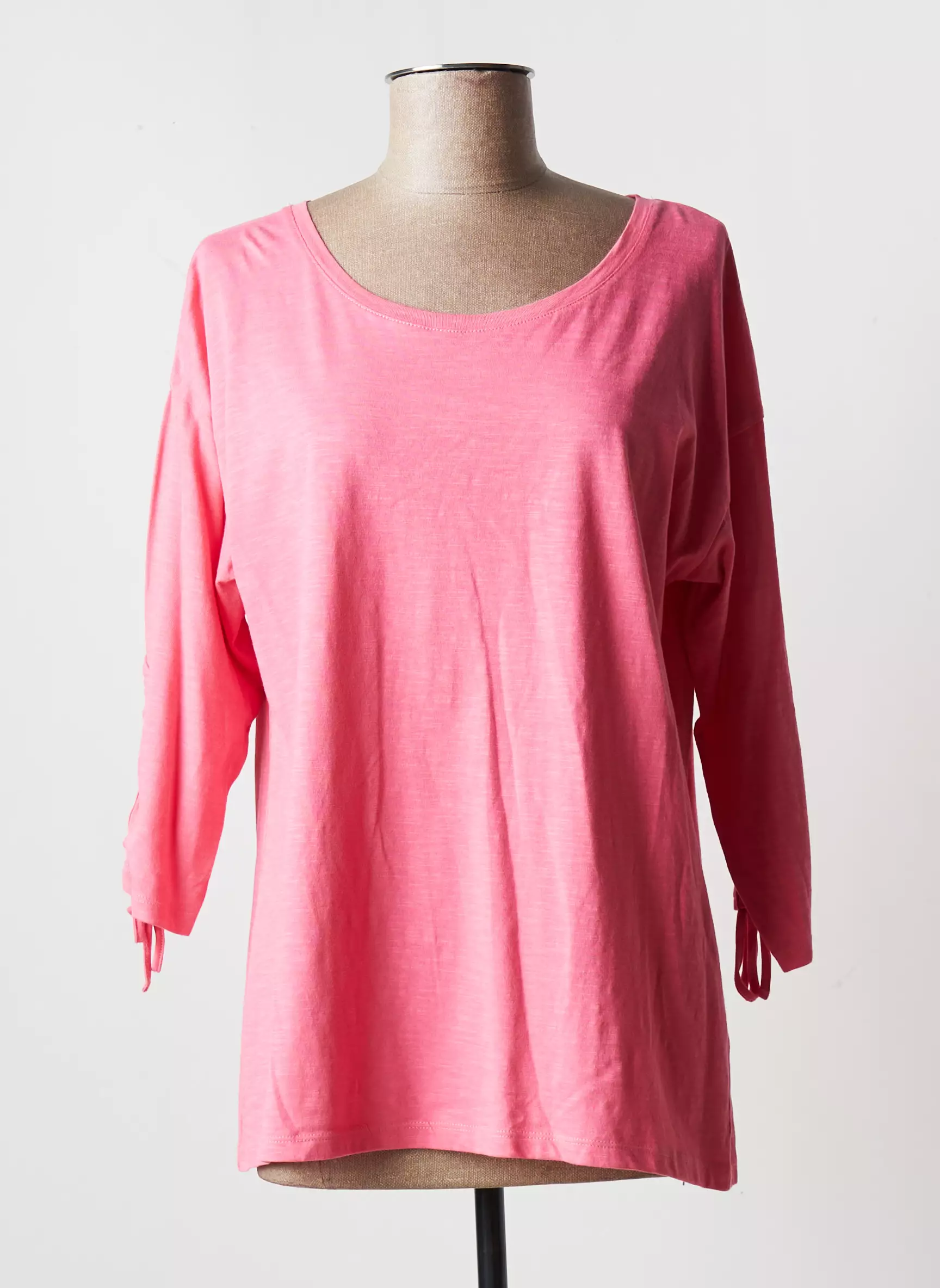Betty Barclay Tshirts Femme couleur rose