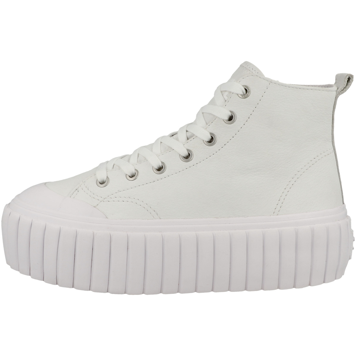 Diesel S-HANAMI MID X Sneaker mid weiss