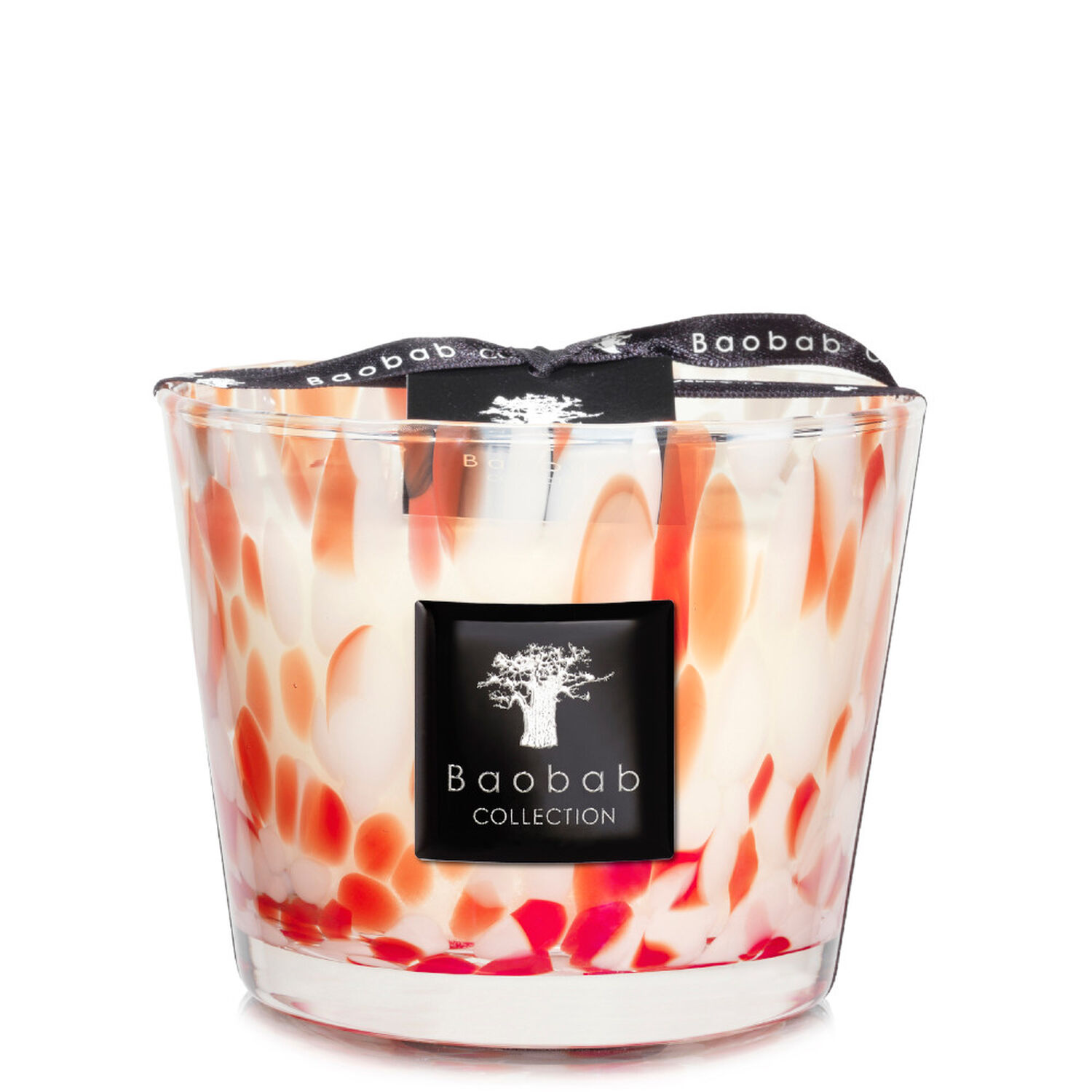 Baobab Pearls Bougie Coral Pearls
