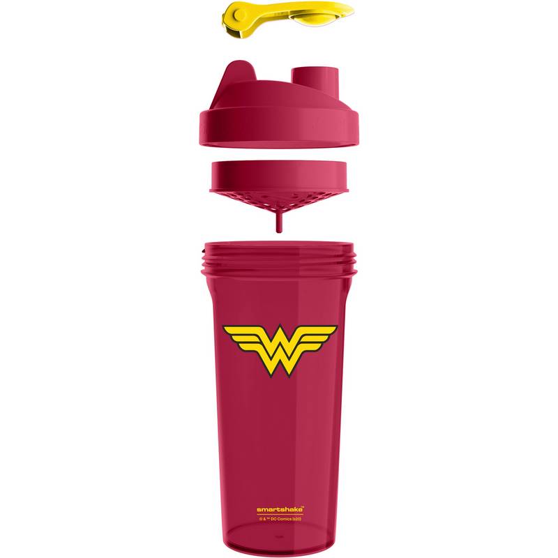 SmartShake Lite DC Shaker