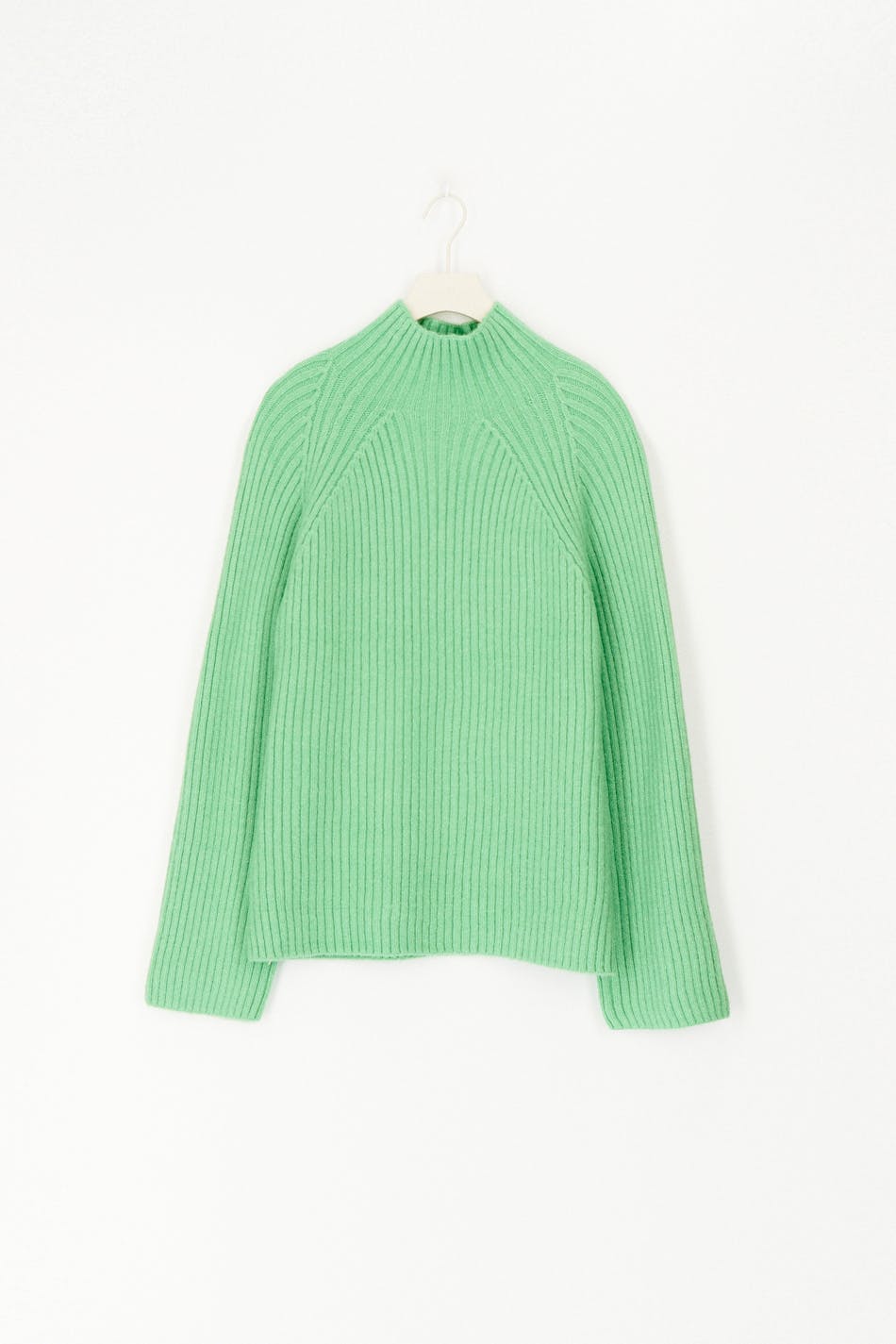 Felicia knitted sweater