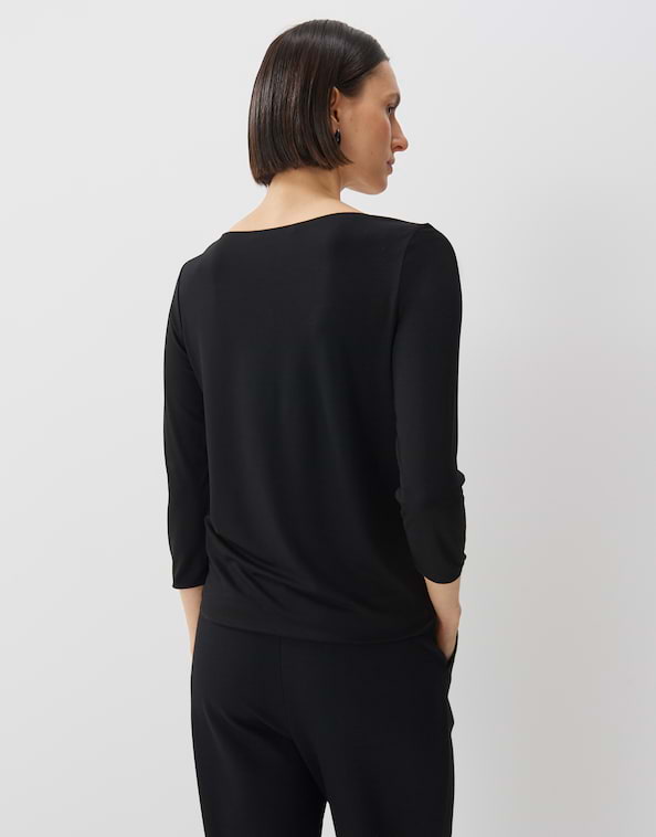 Basicshirt Kirosa