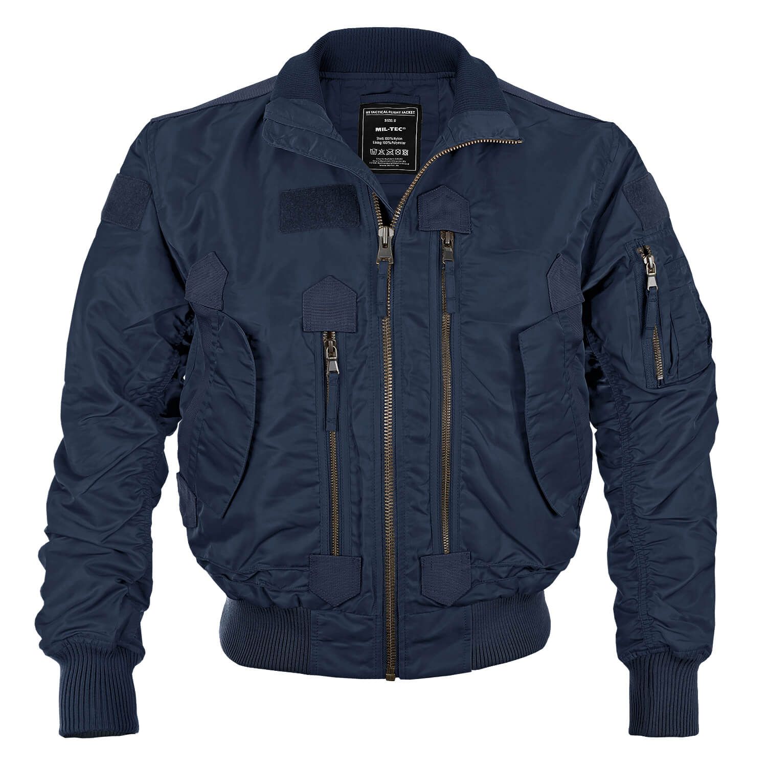 Fliegerjacke Generation II