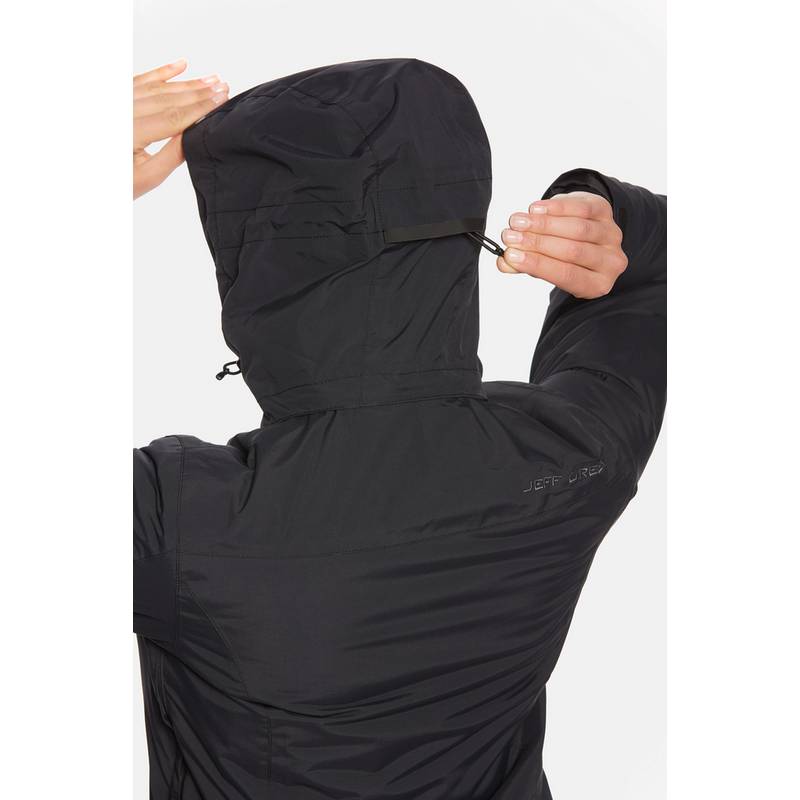 Jeff Green Kerava Skijacke Damen