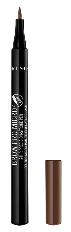 Rimmel Brow Pro mikro olovka za obrve, 03