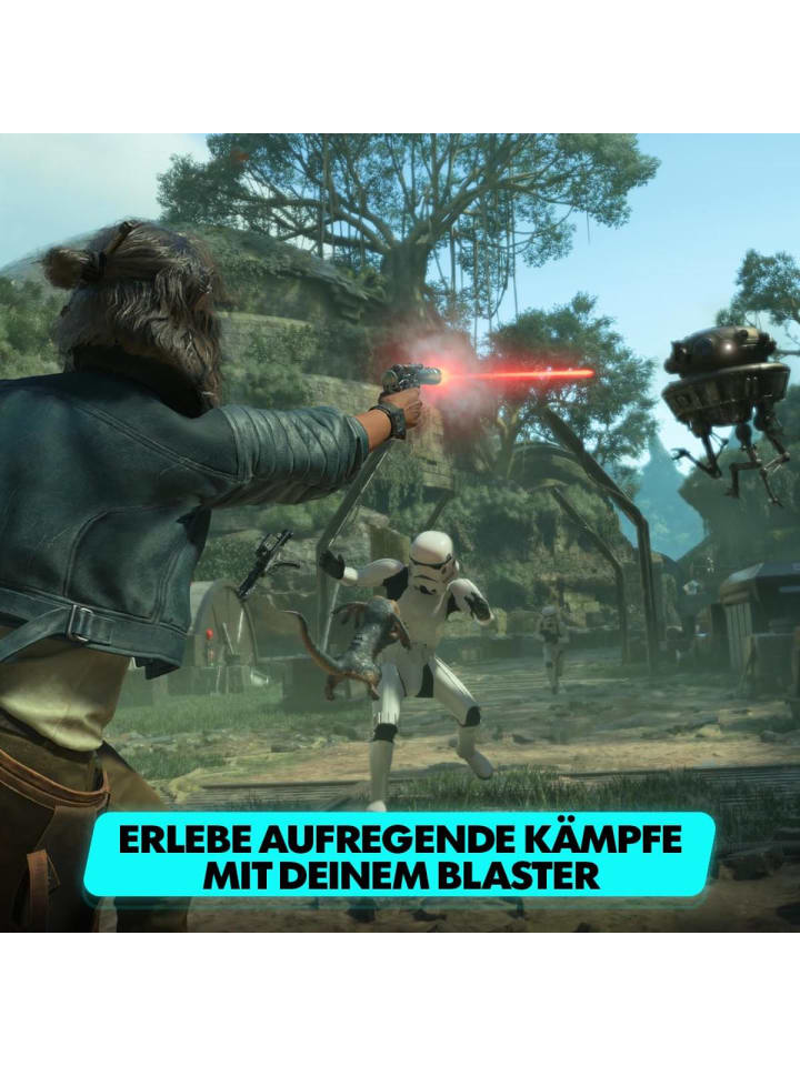 Sony Star Wars Outlaws [PlayStation 5] günstig kaufen onesize