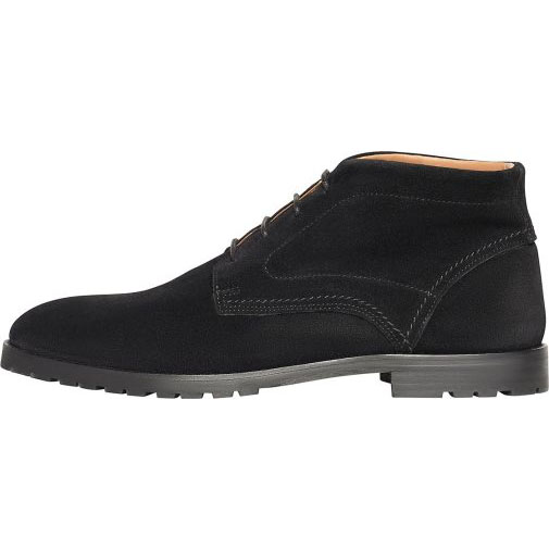 Henry Stevens Chukka Boots Wallace GB