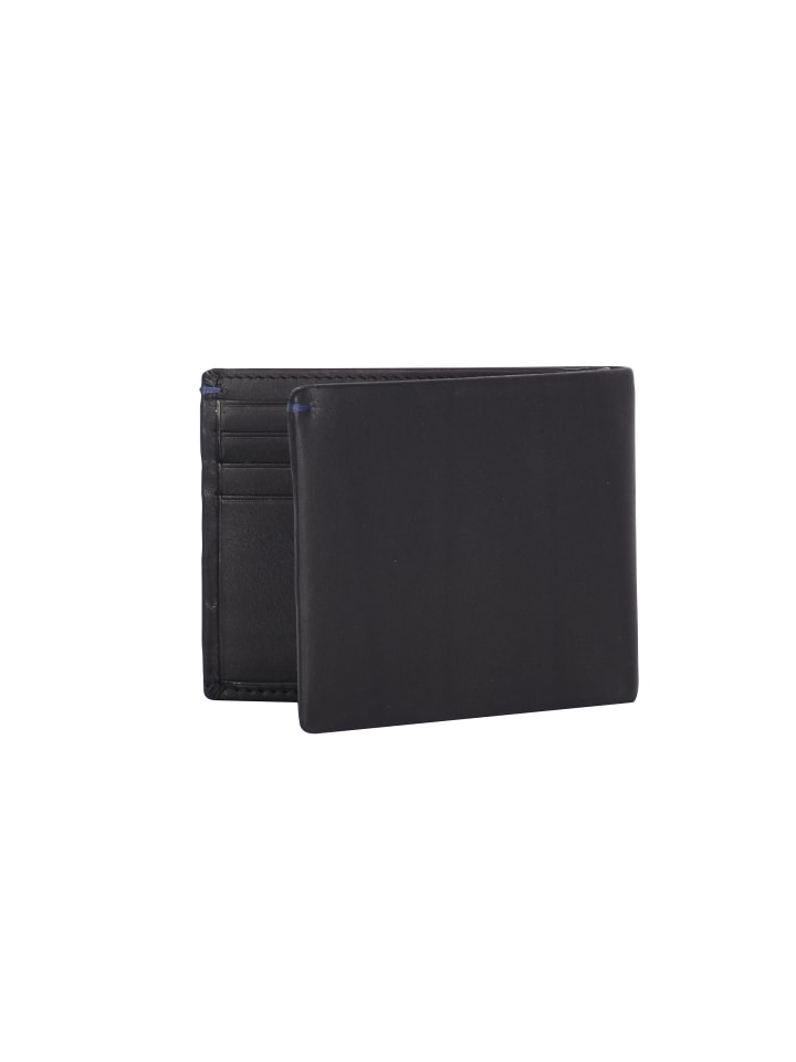 Maître Billfold 'Herrstein Gertram in Schwarz' günstig kaufen onesize