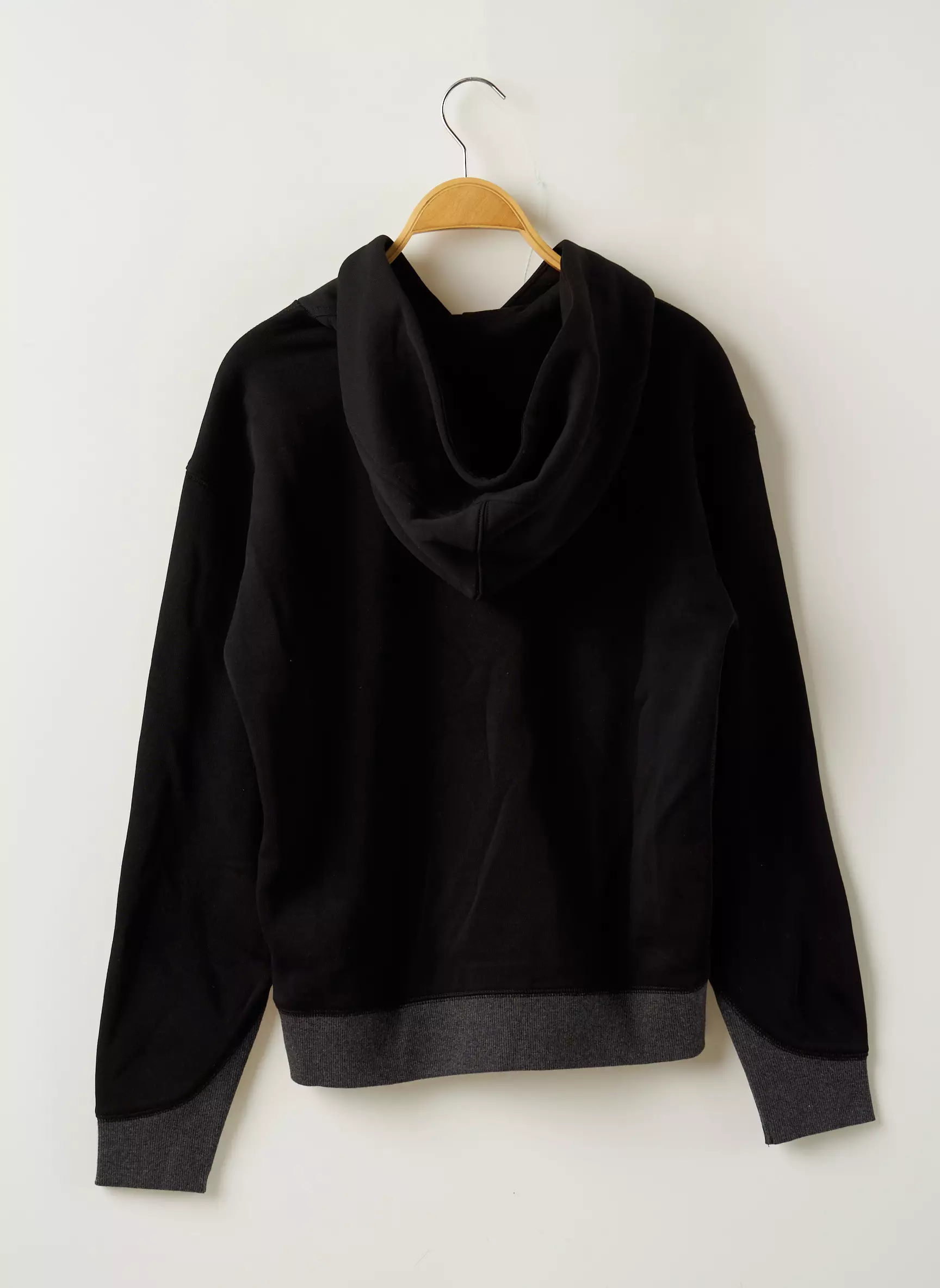 G Star Sweat Capuche Femme couleur noir