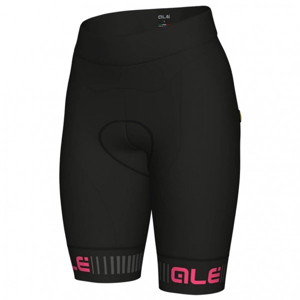 AlÉ - Women's Shorts Solid Traguardo - Radhose