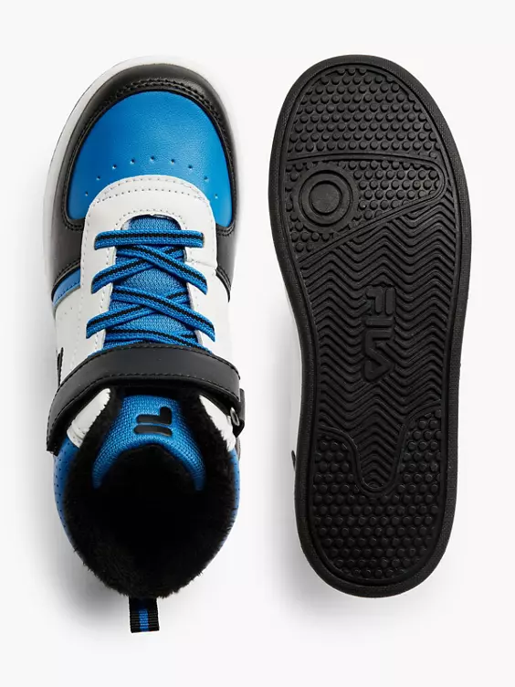 FILA Hoher Sneaker