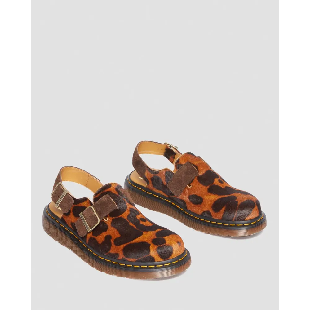 Dr. Martens Jorge 30566933 / braun