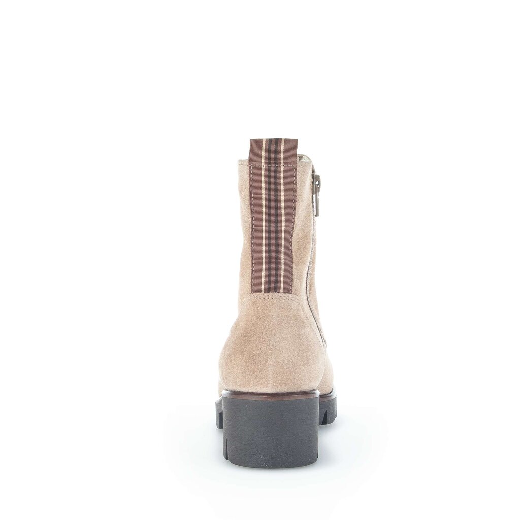 Gabor fashion Winterstiefelette beige