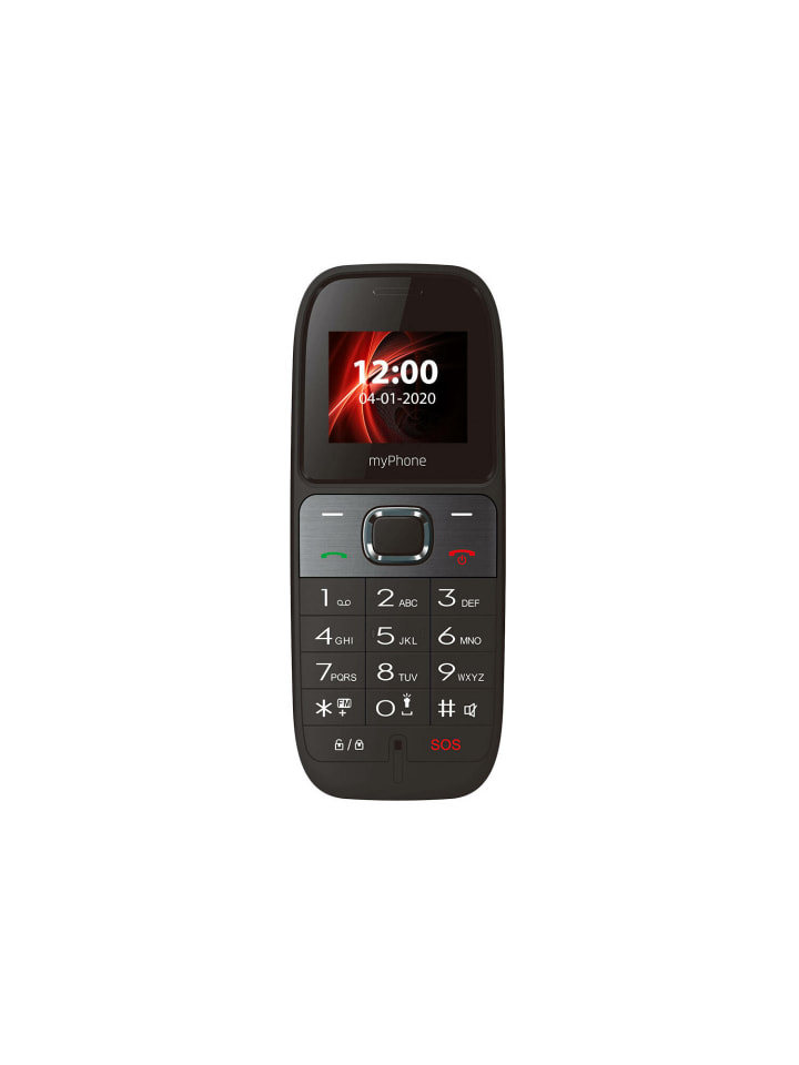 COFI 1453 myPhone SOHO Line H31 Festnetztelefon 2G/3G 177