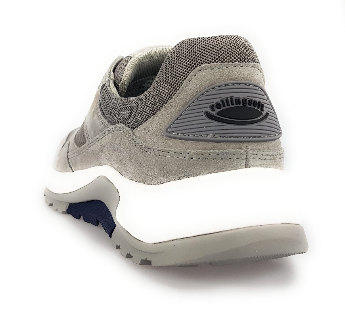 Pius Gabor 8000.15.18 Grau 18 midgrey