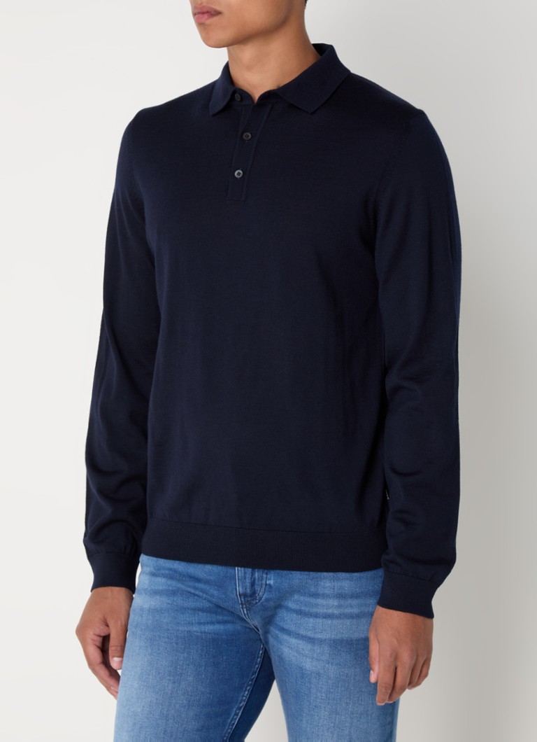 HUGO BOSS Lancione 10243919 01 404