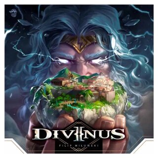 Divinus (EN)