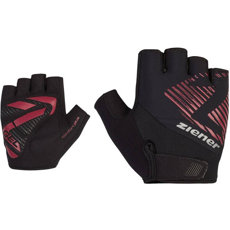 Ziener CURDT Fahrradhandschuhe Herren