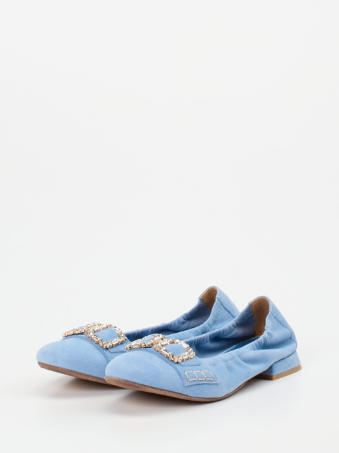 Ballerina-14111990018 Donna Carolina