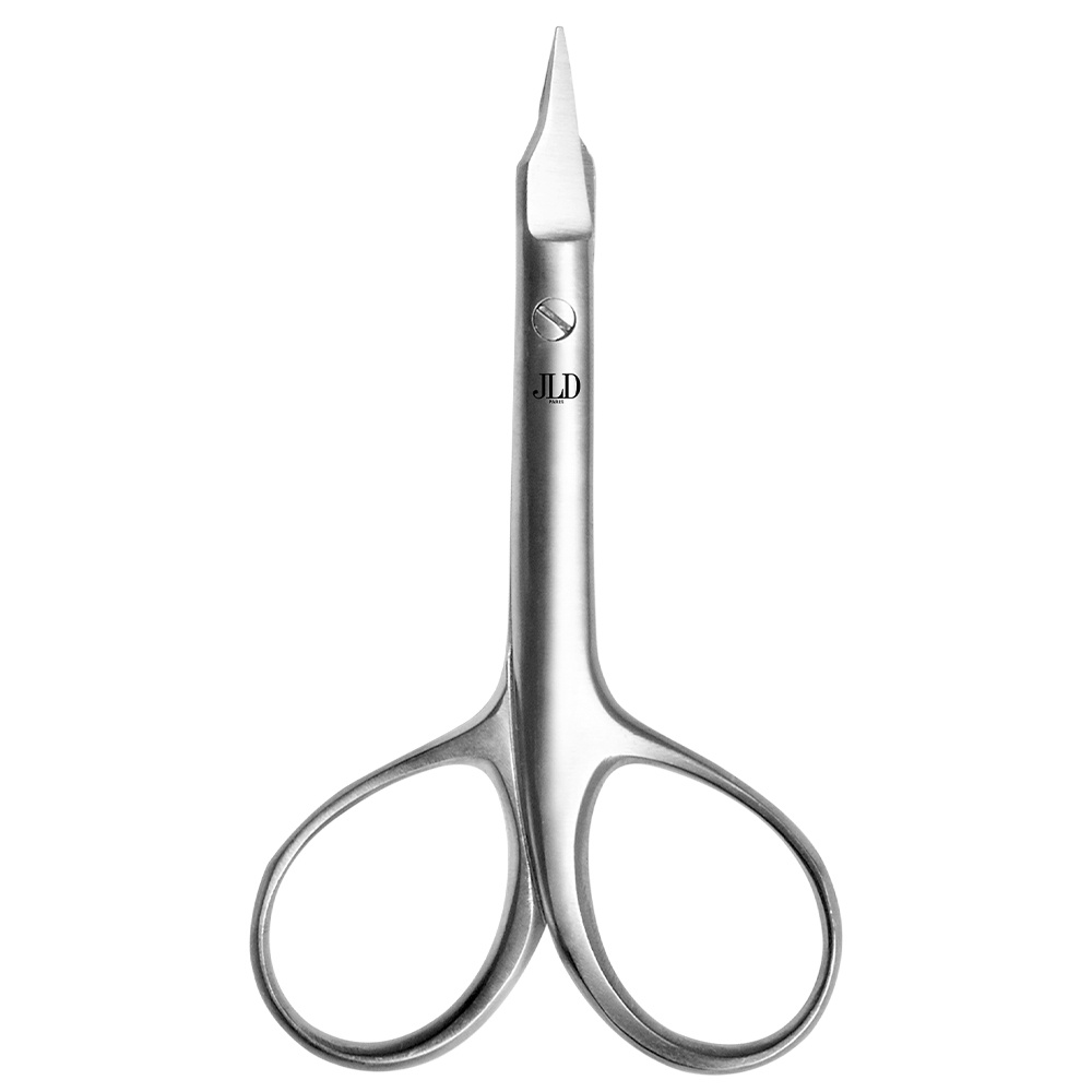 Jean Louis David CISEAUX ONGLE COURBE DESIGN CISEAUX