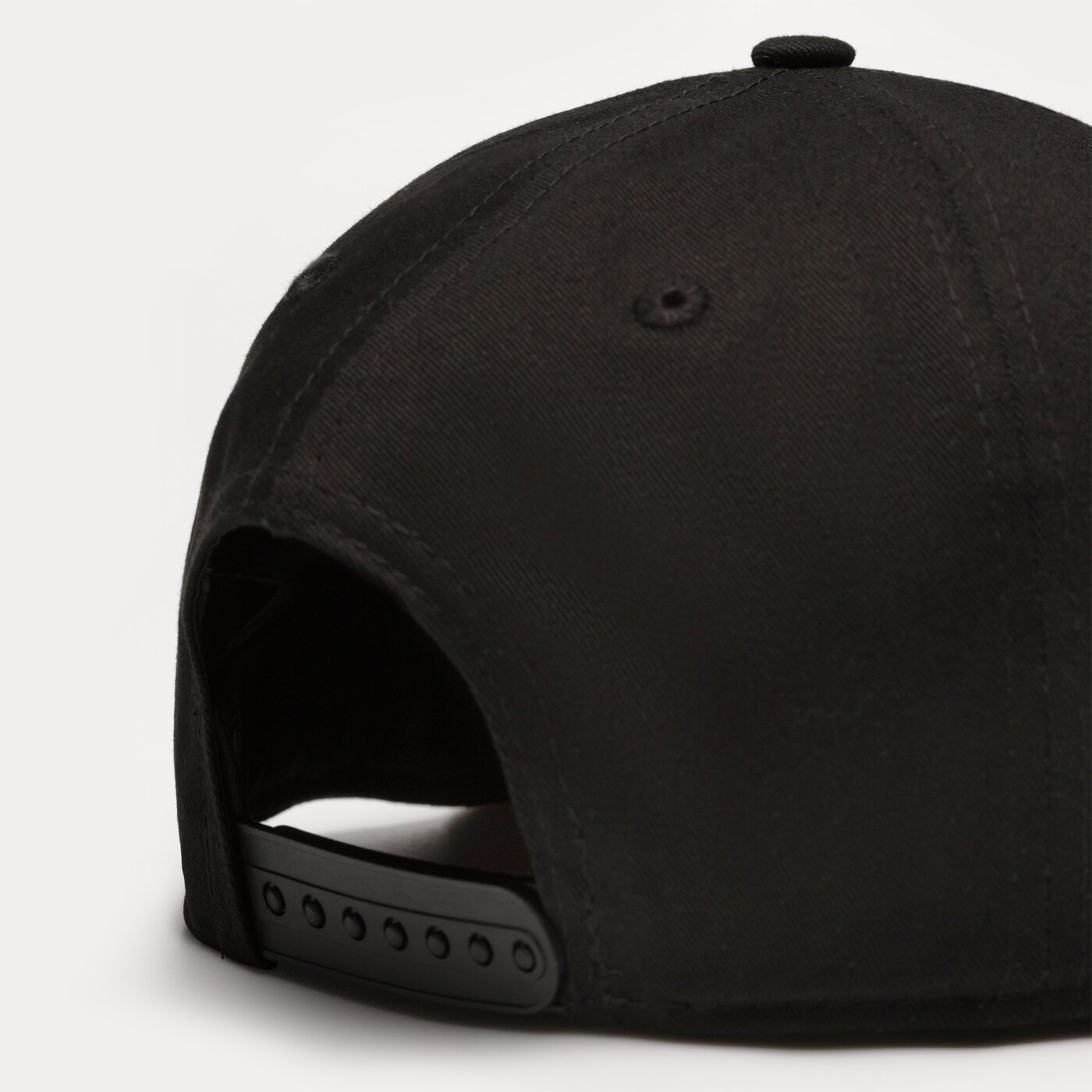 NEW ERA MLB NEW YORK YANKEES 9FIFTY SNAPBACK CAP BASIC 9FIFT Schwarz