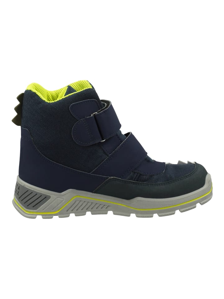 Ricosta Stiefelette in Ozean günstig kaufen