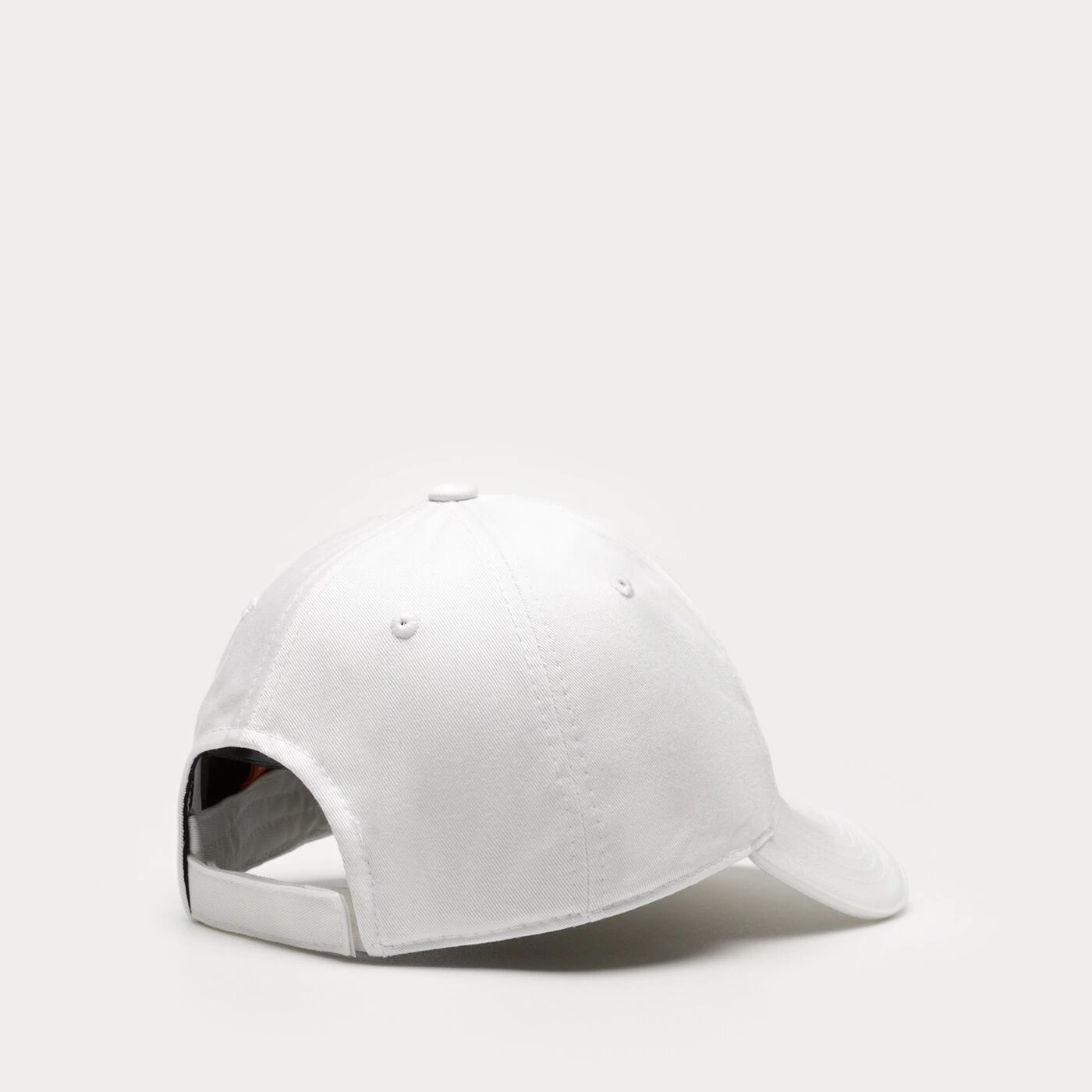 CHAMPION MÜTZE BASEBALL CAP Weiß