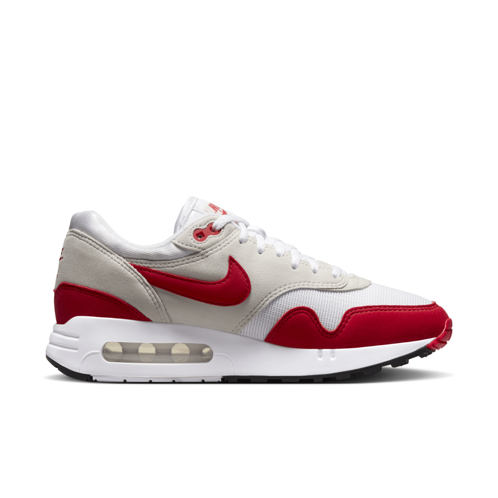 Nike Air Max 1 86 OG Big Bubble WMNS DO9844-100 / weiss