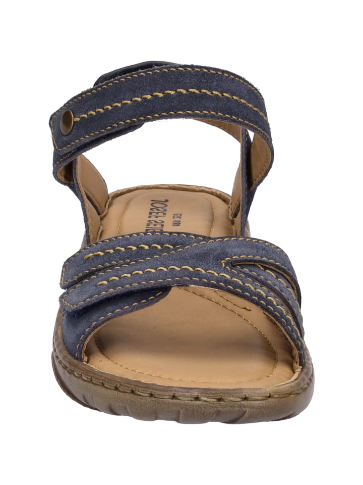 Josef Seibel Sandale Debra 62 in ocean günstig kaufen
