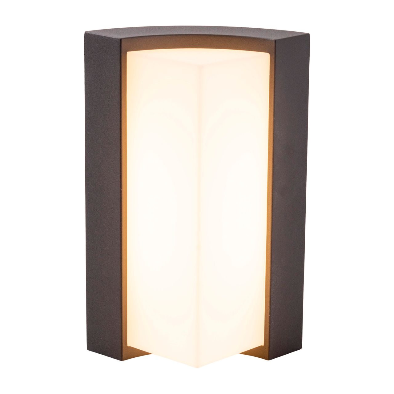 Näve Leuchten LED Außen Wandleuchte 