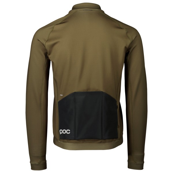 POC - Thermal Jacket - Radtrikot